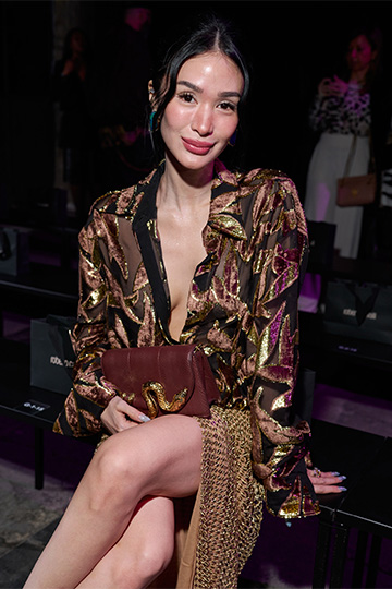 shopby- fashion show fw26 - best of celebrities 4