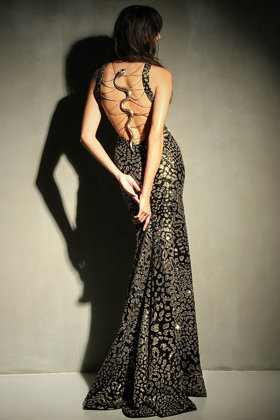 Roberto Cavalli Couture: New Collection