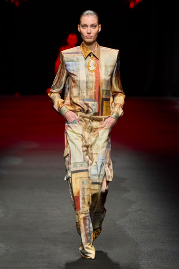 Look 27 fw25