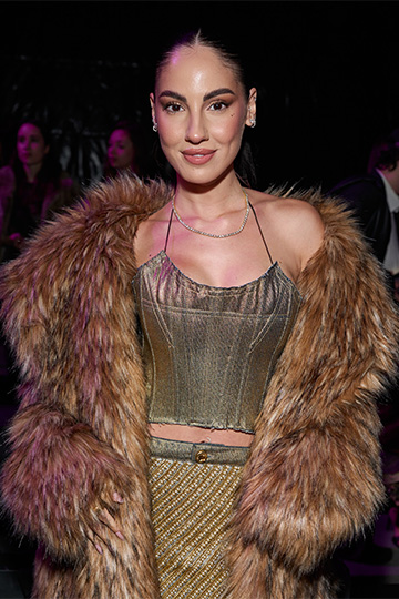 shopby- fashion show fw26 - best of celebrities 2
