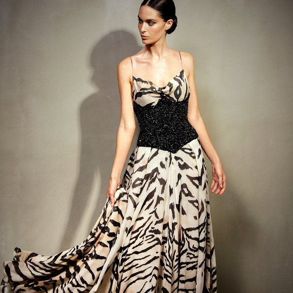 Roberto Cavalli Couture: New Collection