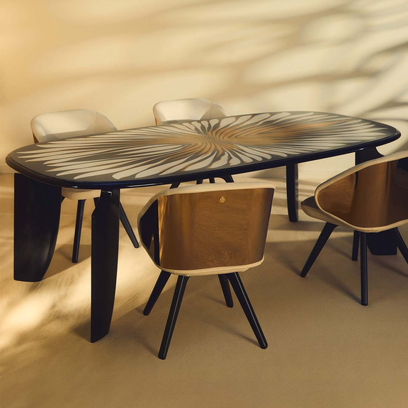 ray of gold home image 1