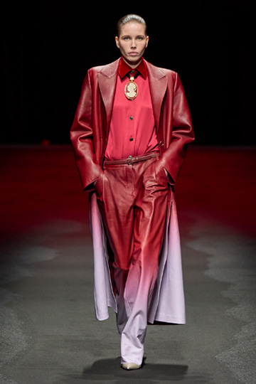 look 8 fw25
