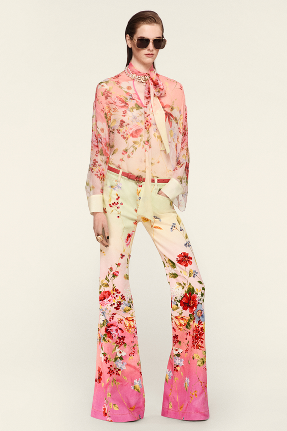 image florentine shirt