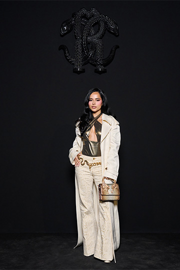 shopby- fashion show fw26 - best of celebrities 5
