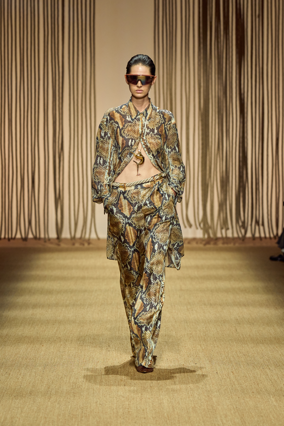 shop the look image - UWT160OPN93J0256