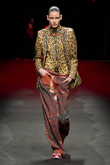 look 10 fw25