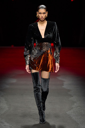 look 43 fw25