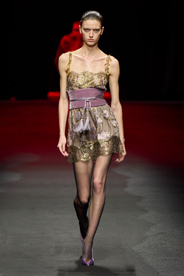 look 17 fw25