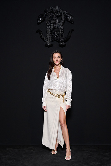 shopby- fashion show fw26 - best of celebrities 7