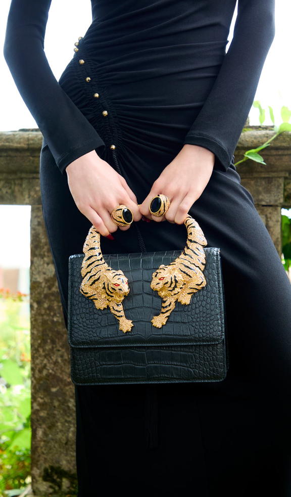 Jaguar - Tiger Eye - Monogram fw25 - hero banner V2- slideshow2 - image6 cta image6
