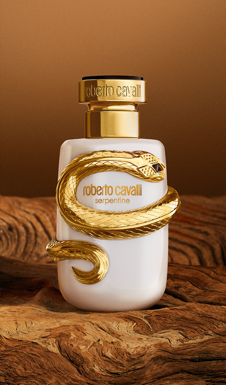 Roberto Cavalli® Perfume Collection for Women & Men