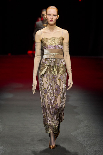 look 13 fw25