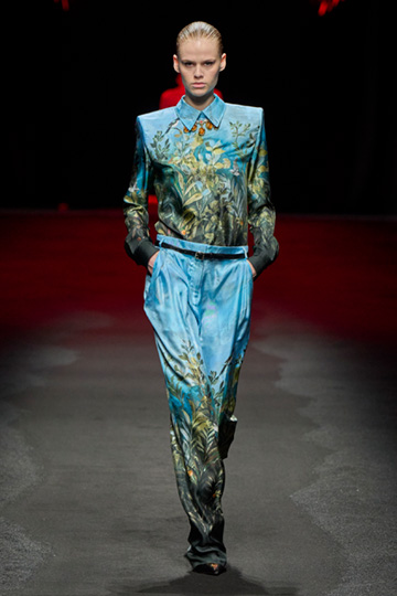 Look 30 fw25