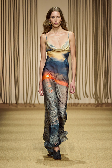 Roberto Cavalli® Spring Summer Look