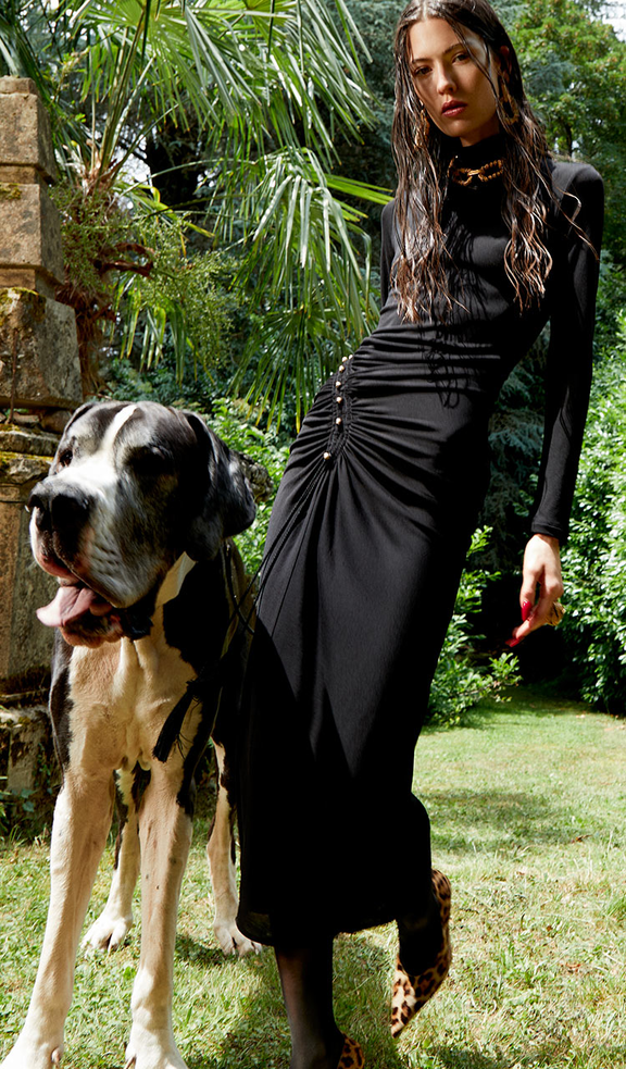 Jaguar - Tiger Eye - Monogram fw25 - hero banner V2- slideshow2 - image5 cta image5