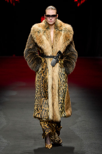 look 18 fw25