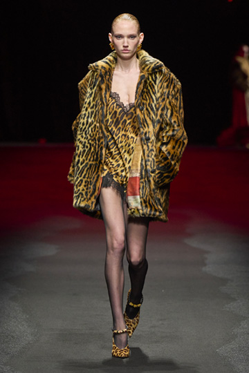look 22 fw25