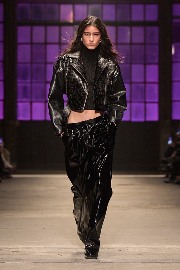 look 4 FW26 look