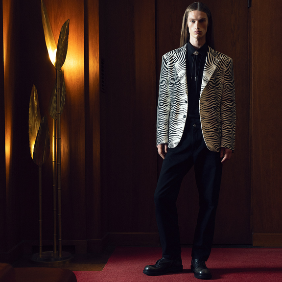MAIN IMAGE MEN'S COLLECTION 2