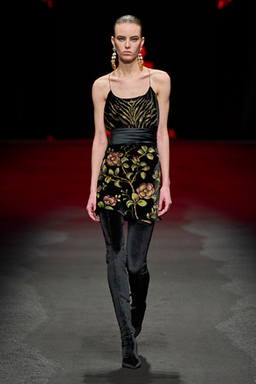 Look 29 fw25