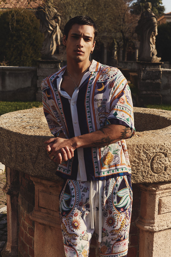 Just Cavalli PRODUCT CAROUSEL HOLIDAY DROP3