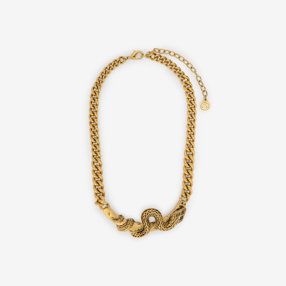 Dot 10 - Women - Accessories - Necklaces