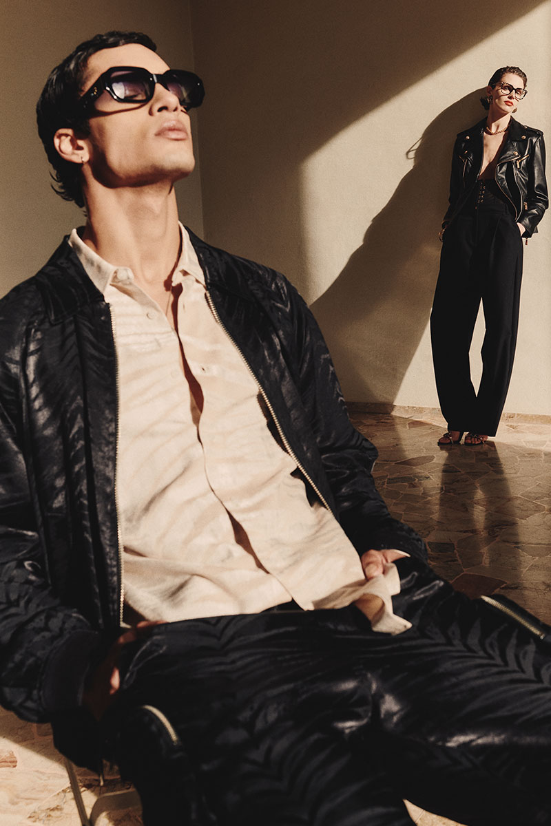 Just Cavalli® Men & Women: Clothes, Sneakers & Perfumes