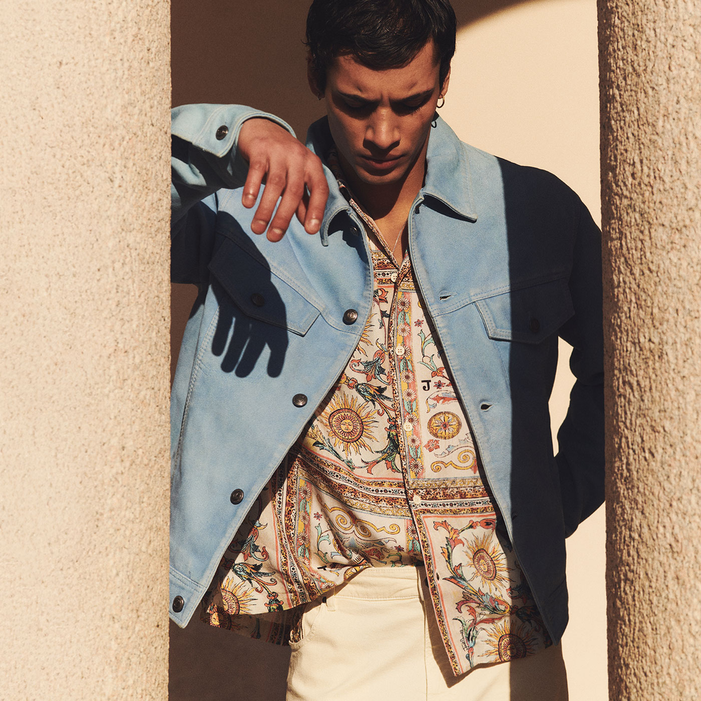 Just Cavalli® Men & Women: Clothes, Sneakers & Perfumes
