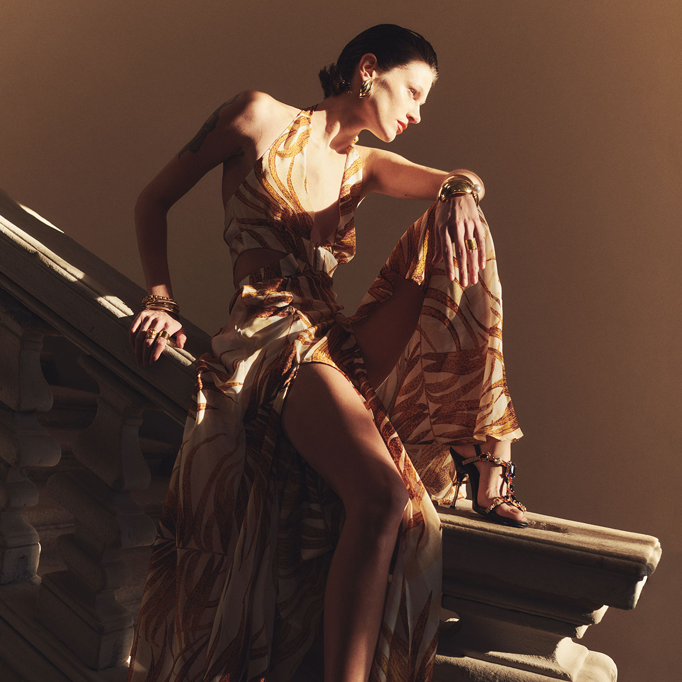 Just Cavalli® Men & Women: Clothes, Sneakers & Perfumes