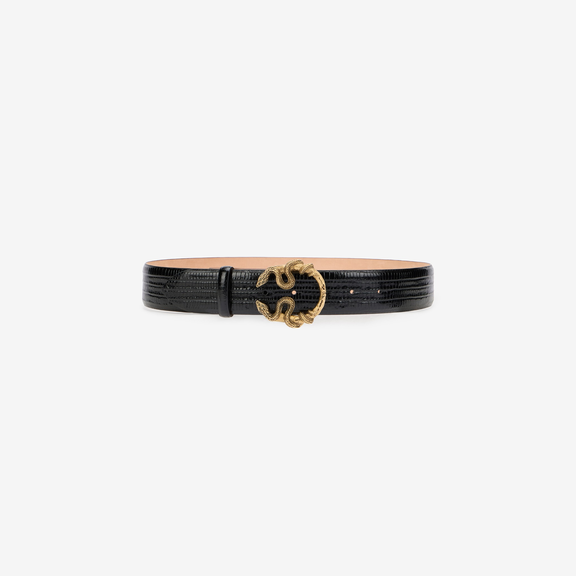 Dot 1 - Women - accessories- belt