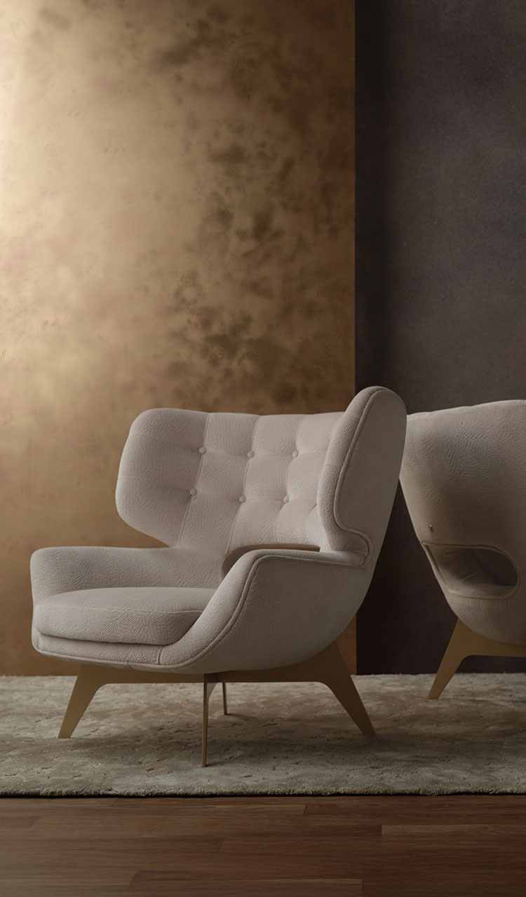 Image for Roberto Cavalli Home and ONIRO and Designers Linens and RAK Ceramics and Compagnia Italiana del Cristallo and Emiliana Parati collaboration