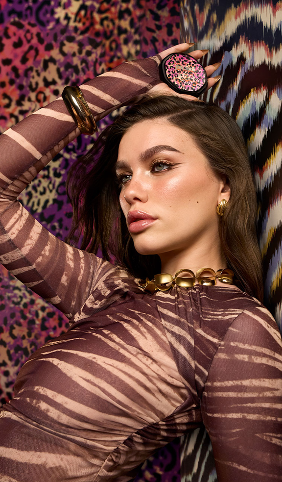 Just Cavalli x Kiko Milano - hero banner v2- Main slide-cta-image-image1