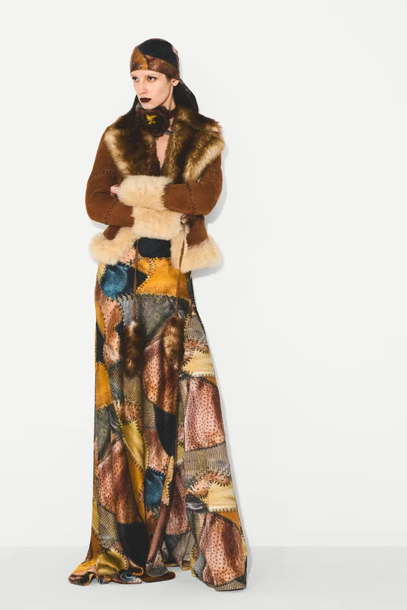 shop the look image XQP401-ZC020-03501