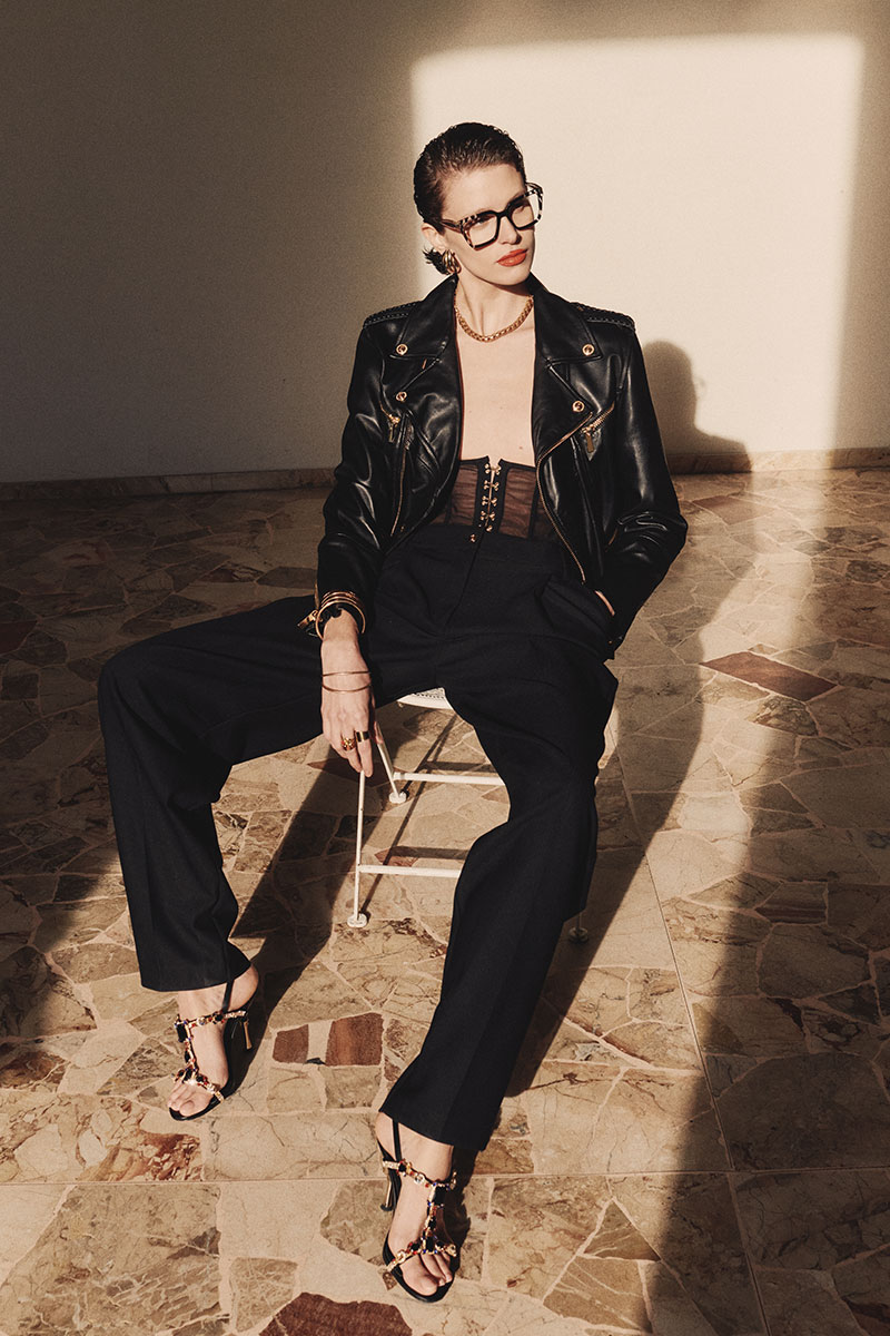 Just Cavalli　キャミソール Just Cavalli® Men & Women: Clothes, Sneakers & Perfumes