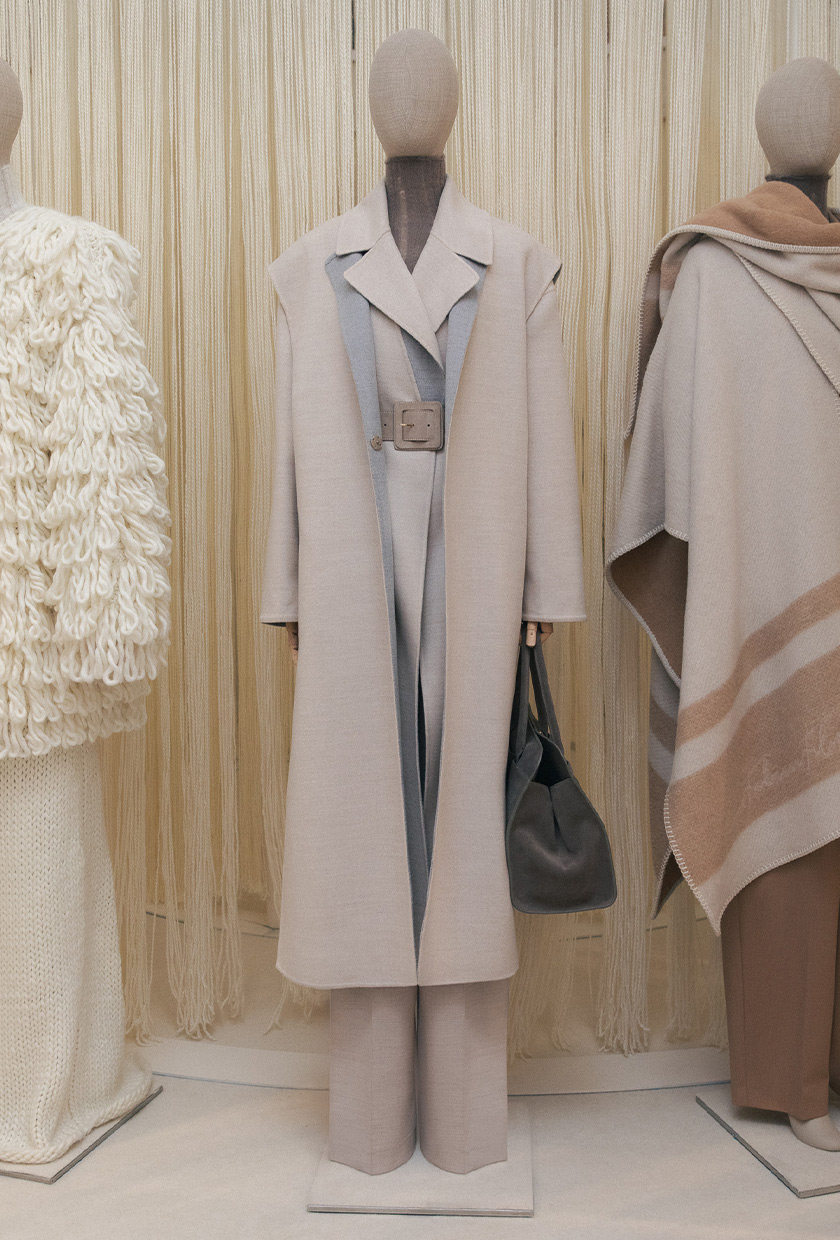 Fabiana Filippi's New Collection FW26 | Fabiana Filippi®