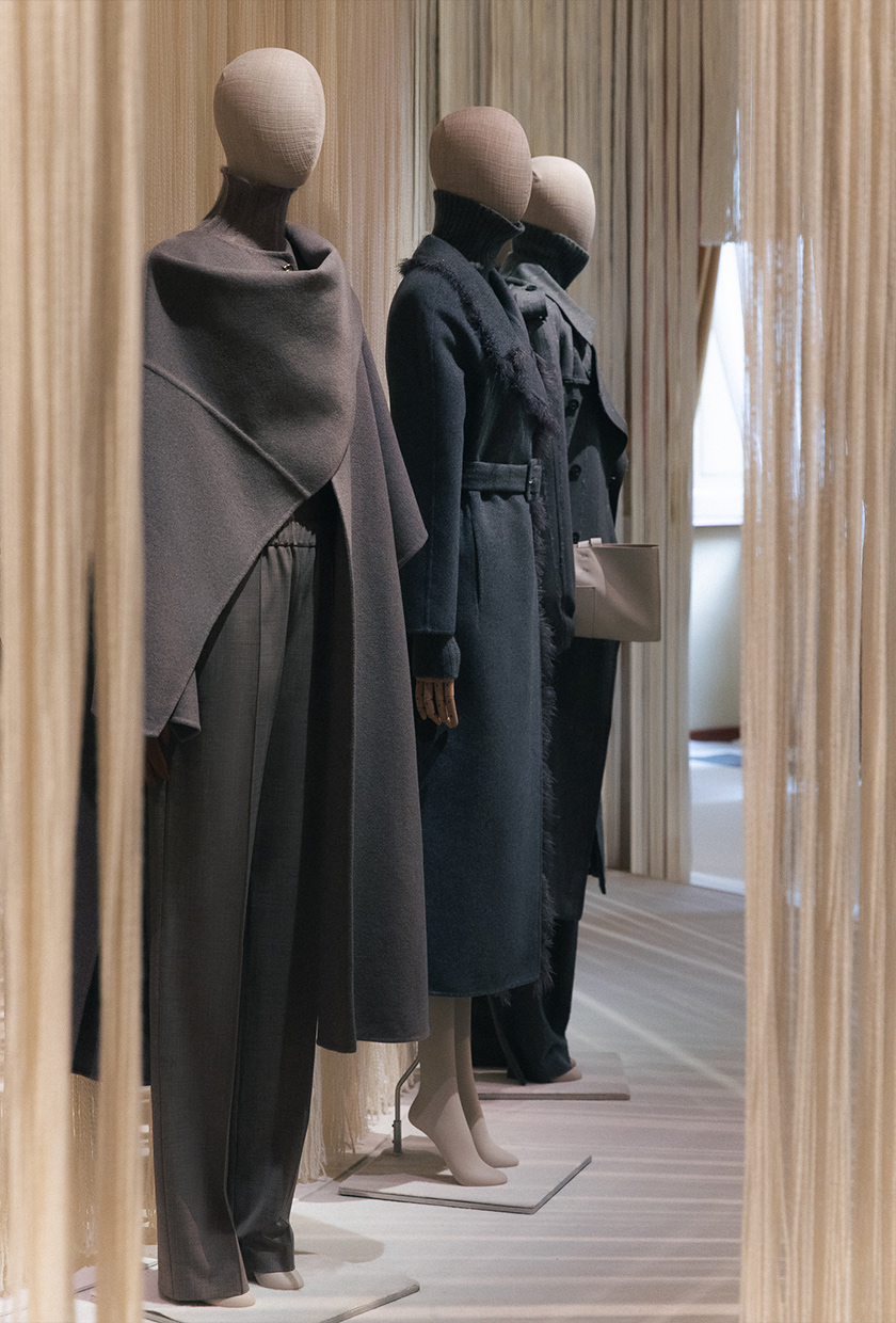 Fabiana Filippi's New Collection FW26 | Fabiana Filippi®