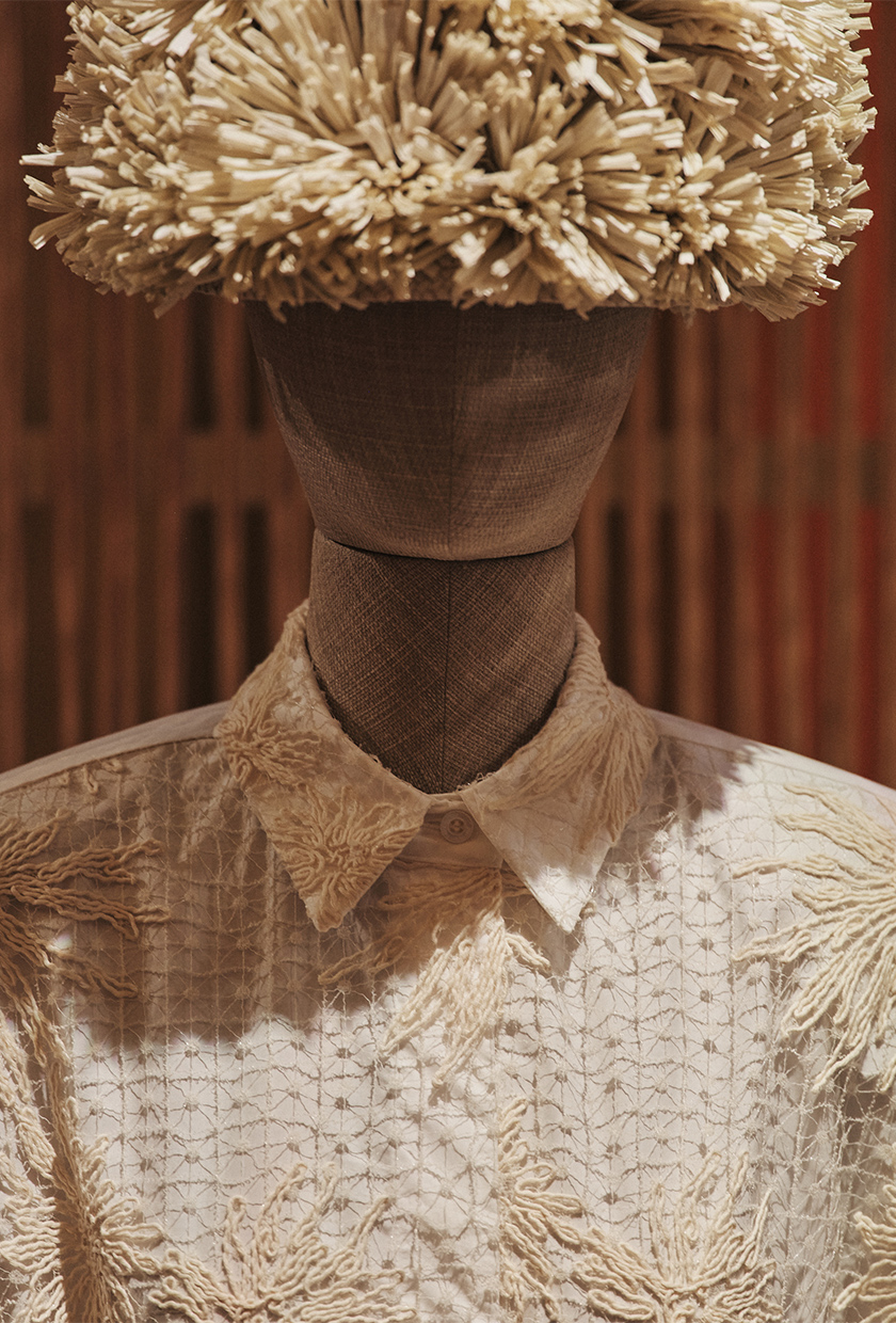 Fabiana Filippi's New Collection SS27 | Fabiana Filippi®