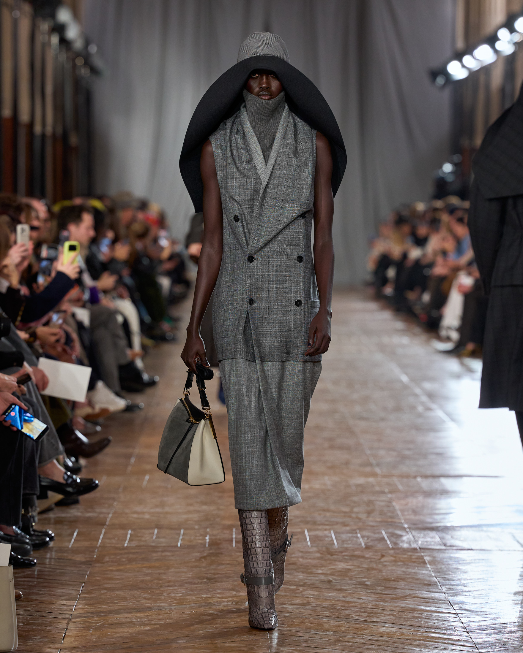 Autumn Winter 2026 Show | Lanvin®