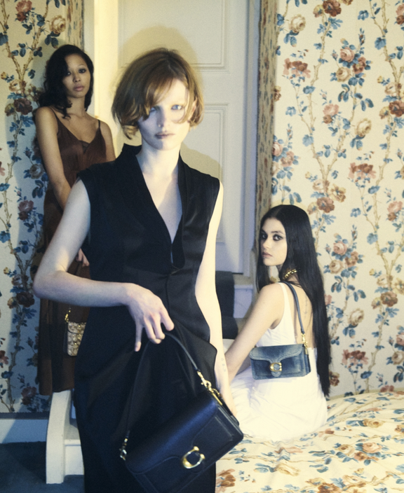 EDITORIALS - SS26 - IN FOCUS: COACH - FEATURE - GRID - ROW2 - COL IMG 2 - IMG