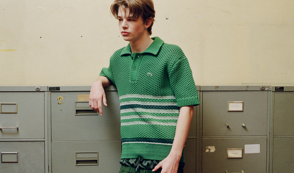 EDITORIALS - SS26 - IN FOCUS: LACOSTE SHOW - FEATURE - GRID - ROW2 - IMG 3 - IMG