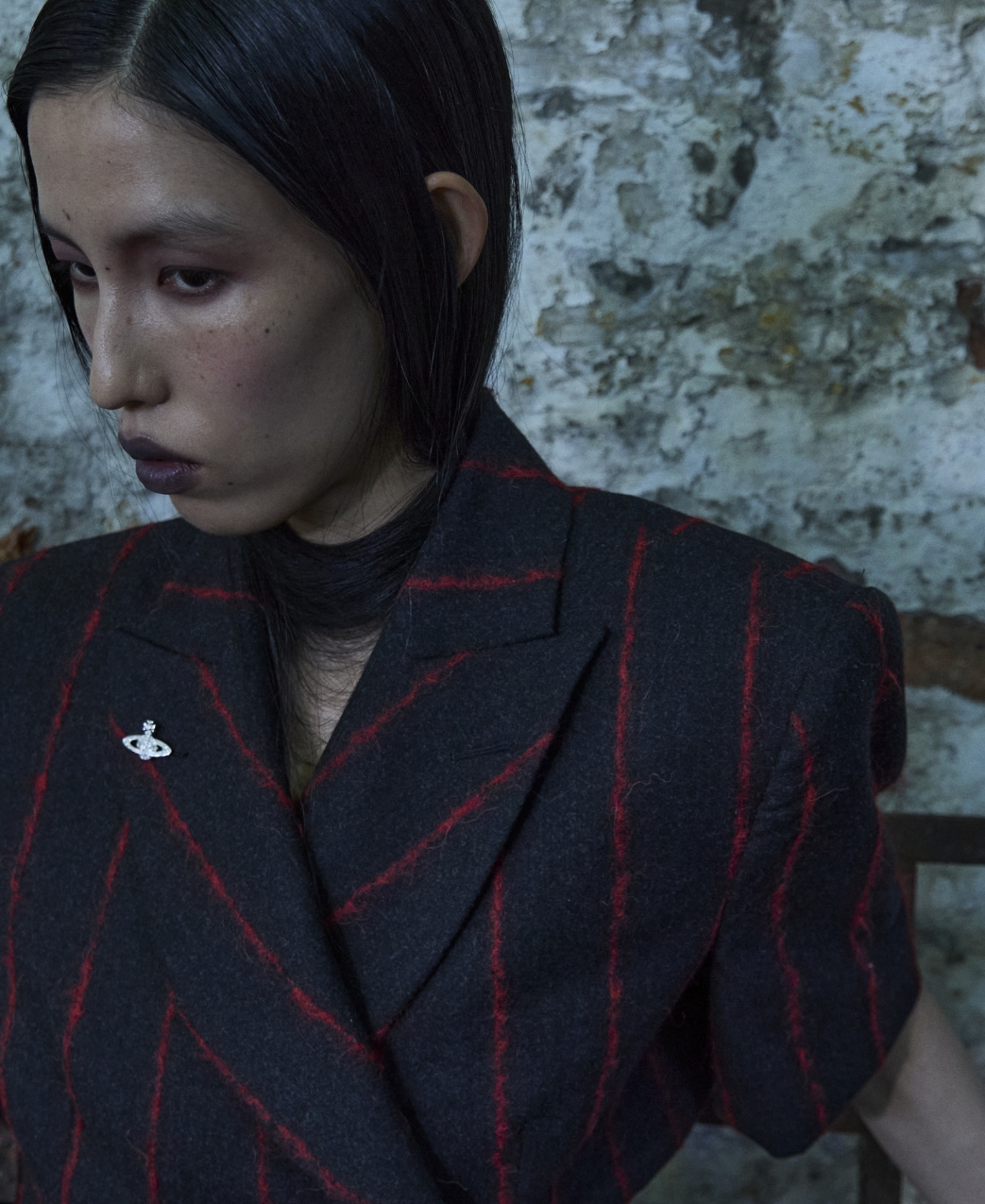 EDITORIALS - AW26 - IN FOCUS: VIVIENNE WESTWOOD - FEATURE - GRID - ROW2 - COL IMG9 - IMG