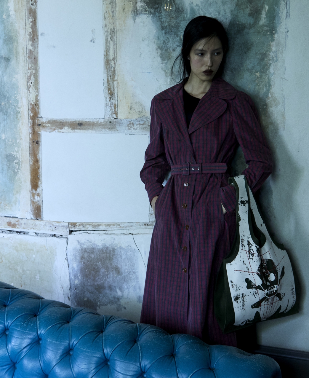EDITORIALS - AW26 - IN FOCUS: VIVIENNE WESTWOOD - FEATURE - GRID - ROW2 - COL IMG4 - IMG