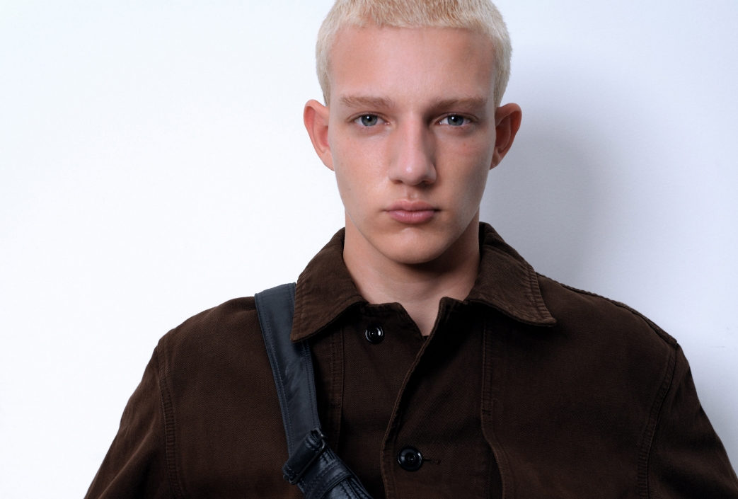 UX Home Page Medium]  – Grid – Row 1 - Col - AW26 - Spotlight: Lemaire - P.Block - P.Item - Col - CC - Img 