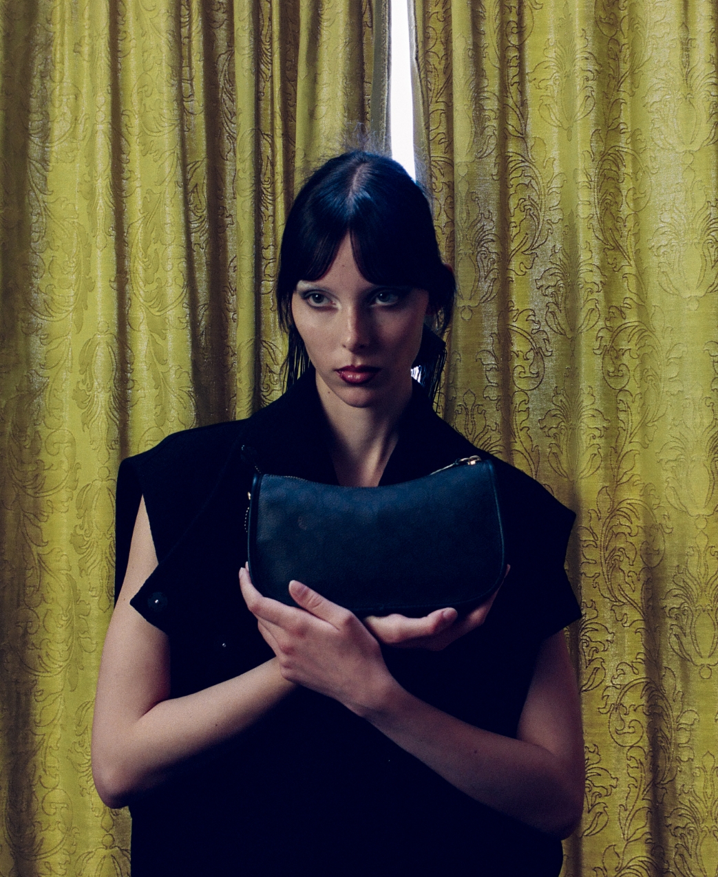 EDITORIALS - AW26 - IN FOCUS: COACH - FEATURE - GRID - ROW2 - COL IMG5 - IMG