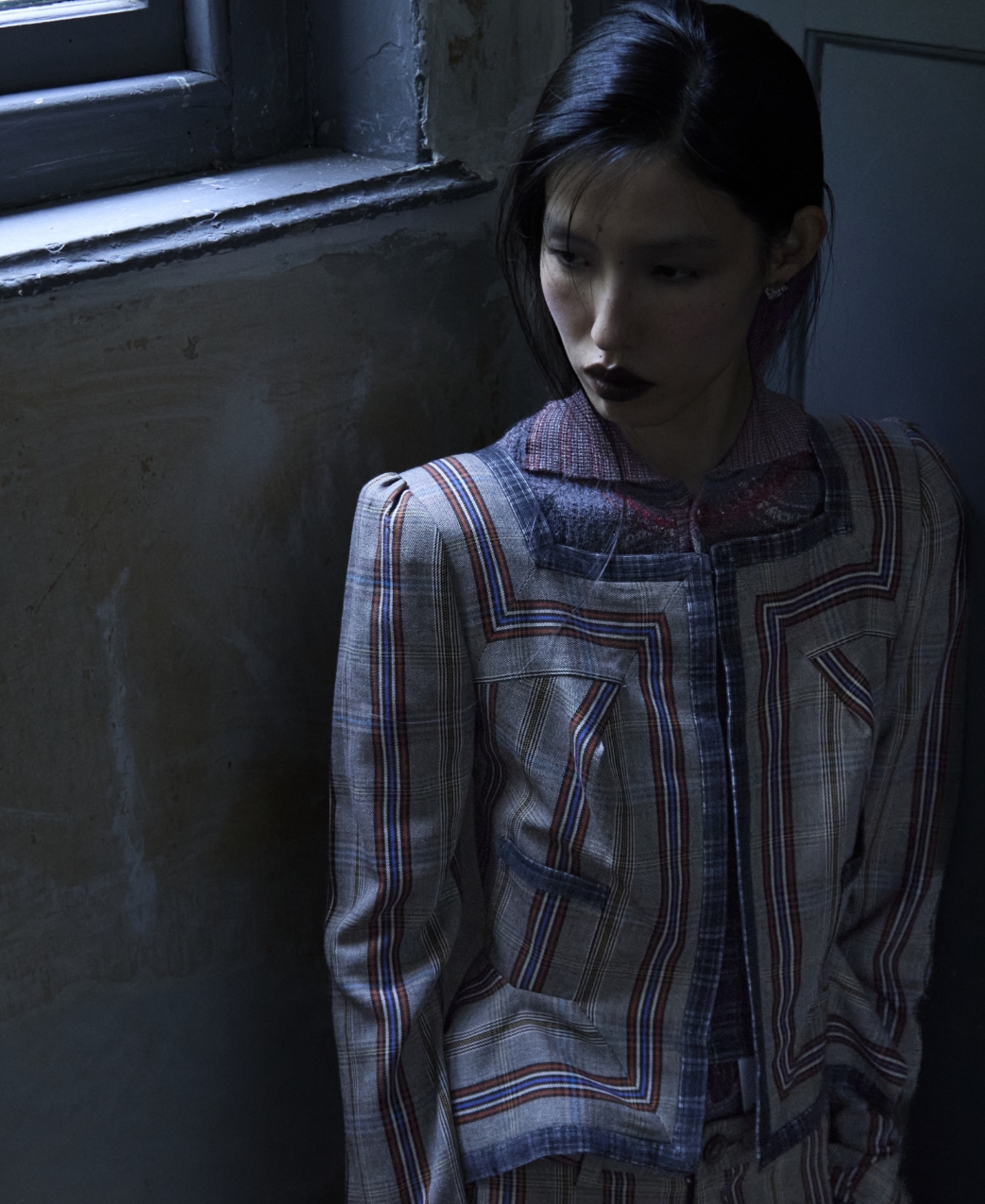 EDITORIALS - AW26 - IN FOCUS: VIVIENNE WESTWOOD - FEATURE - GRID - ROW2 - COL IMG7 - IMG
