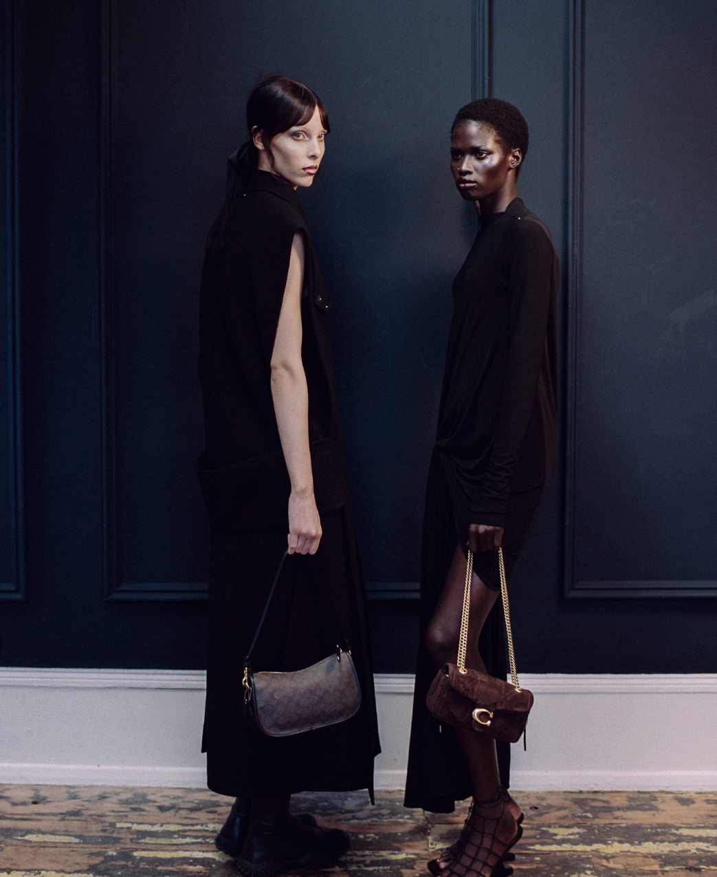 EDITORIALS - AW26 - IN FOCUS: COACH - FEATURE - GRID - ROW2 - COL IMG1 - IMG