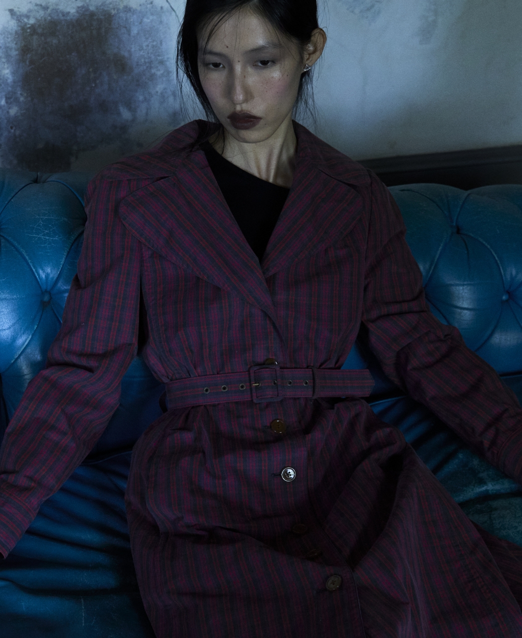 EDITORIALS - AW26 - IN FOCUS: VIVIENNE WESTWOOD - FEATURE - GRID - ROW2 - COL IMG3 - IMG
