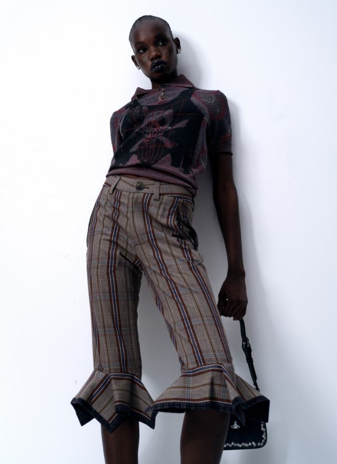UX W Home Page Small]  – Grid – Row 1 - Col - AW26 - Spotlight: Vivienne Westwood - P.Block - P.Item - Col - CC - IMG