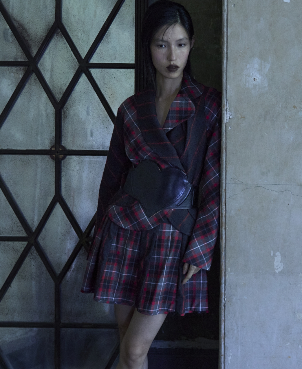 EDITORIALS - AW26 - IN FOCUS: VIVIENNE WESTWOOD - FEATURE - GRID - ROW2 - COL IMG6 - IMG